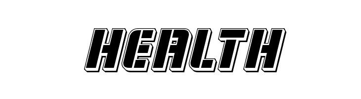 Fortune Soldier Punch Italic  Free Fonts Download