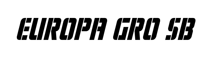 Fortune Soldier Condensed Ital  Free Fonts Download