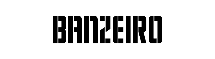 Fortune Soldier Condensed  Free Fonts Download