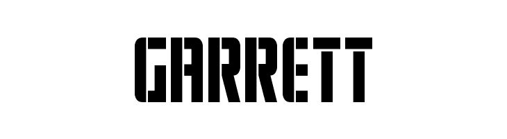 Fortune Soldier Condensed  Free Fonts Download