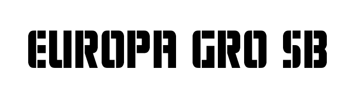 Fortune Soldier Condensed  Free Fonts Download