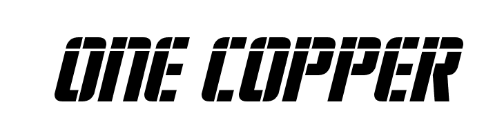 Fortune Soldier Laser Italic  Free Fonts Download