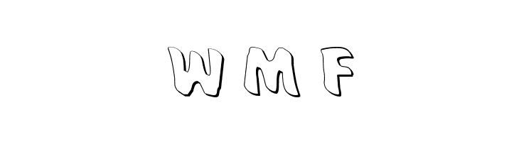 Miss Amanda Shadow  Free Fonts Download
