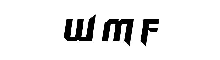 Walk The Moon Semi-Italic  Free Fonts Download