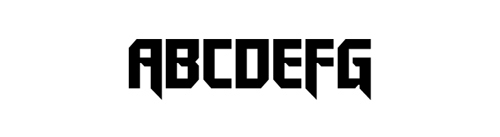 Walk The Moon Condensed  Free Fonts Download