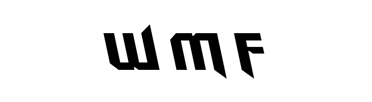 Walk The Moon Leftalic  Free Fonts Download