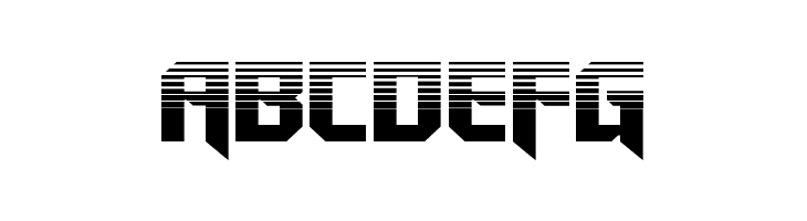 Walk The Moon Halftone  Free Fonts Download