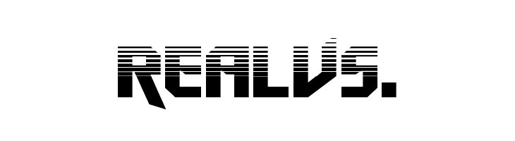 Walk The Moon Halftone  Free Fonts Download