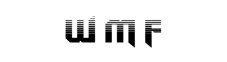 Walk The Moon Halftone  Free Fonts Download
