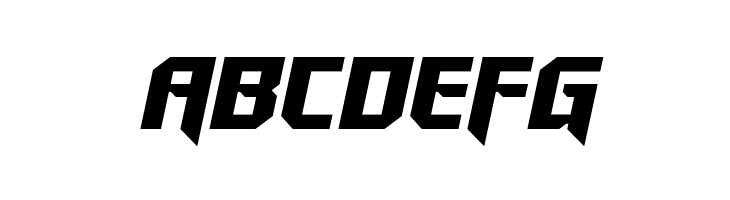 Walk The Moon Spaced Italic  Free Fonts Download