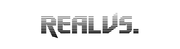 Walk The Moon Gradient  Free Fonts Download