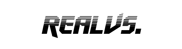 Walk The Moon Halftone Italic  Free Fonts Download