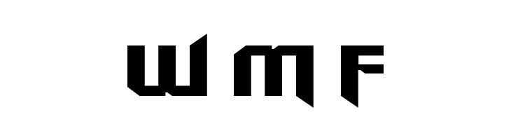 Walk The Moon Expanded  Free Fonts Download