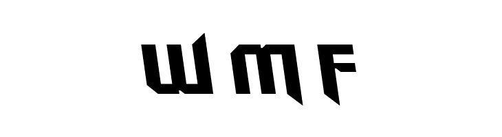 Walk The Moon Semi-Leftalic  Free Fonts Download