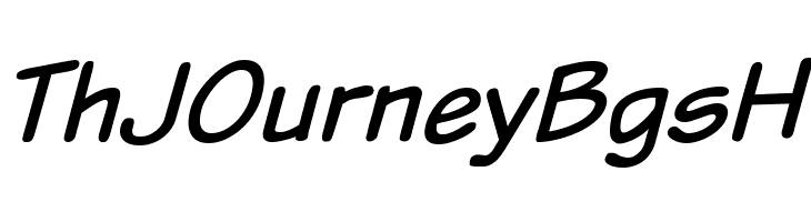 Komika Text Italic  Free Fonts Download