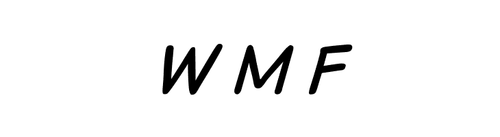 Komika Text Italic  Free Fonts Download