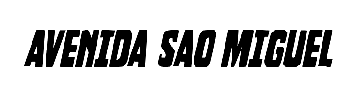 Dorian Gore Staggered Italic  Free Fonts Download