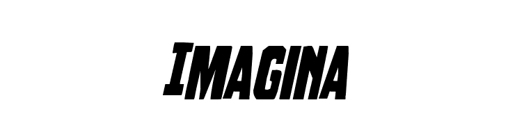 Dorian Gore Staggered Italic  Free Fonts Download