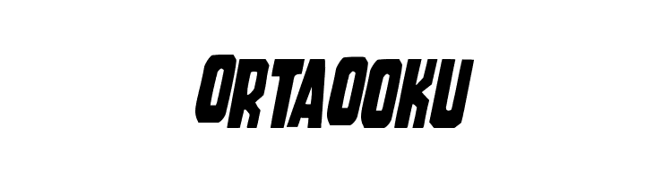 Dorian Gore Staggered Italic  Free Fonts Download