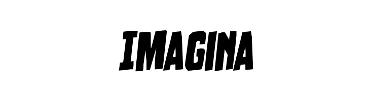 Dorian Gore Rotalic  Free Fonts Download