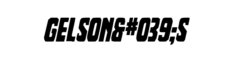 Dorian Gore Italic  Free Fonts Download