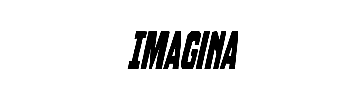 Dorian Gore Condensed Italic  Free Fonts Download