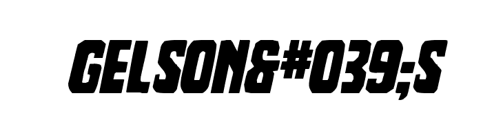 Dorian Gore Expanded Italic  Free Fonts Download