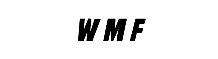 Dorian Gore Expanded Italic  Free Fonts Download