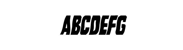 Dorian Gore Wavy Italic  Free Fonts Download