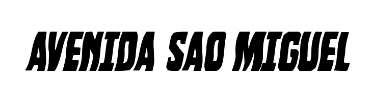 Dorian Gore Wavy Italic  Free Fonts Download