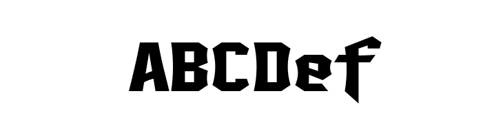 SF Ironsides Extended  Free Fonts Download