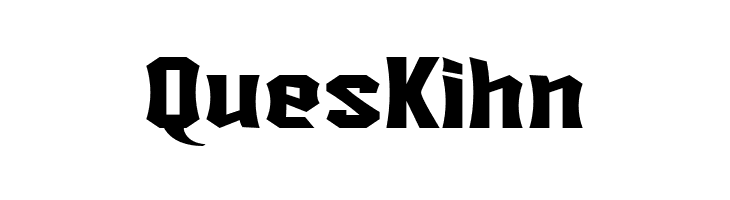 SF Ironsides Extended  Free Fonts Download