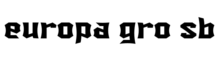 SF Ironsides Extended  Free Fonts Download