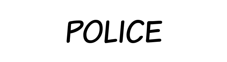 Komika Text Kaps  Free Fonts Download