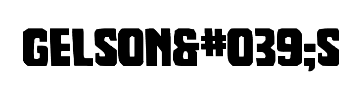 Dorian Gore Wide  Free Fonts Download