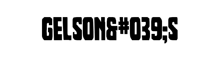 Dorian Gore  Free Fonts Download