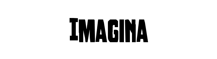 Dorian Gore Staggered  Free Fonts Download