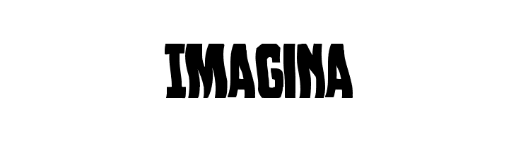 Dorian Gore Wavy  Free Fonts Download