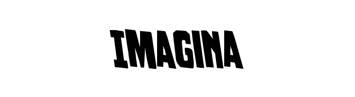 Dorian Gore Rotalic 2  Free Fonts Download