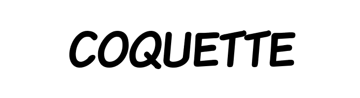 Komika Text Bold  Free Fonts Download