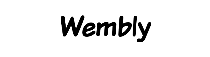 Komika Text Bold  Free Fonts Download