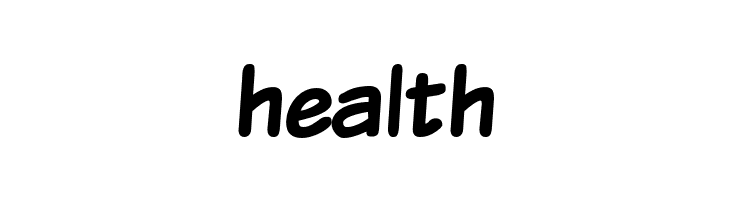 Komika Text Bold  Free Fonts Download