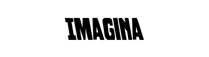 Dorian Gore Semi-Leftalic  Free Fonts Download