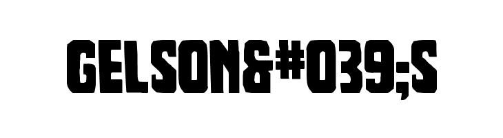 Dorian Gore Expanded  Free Fonts Download