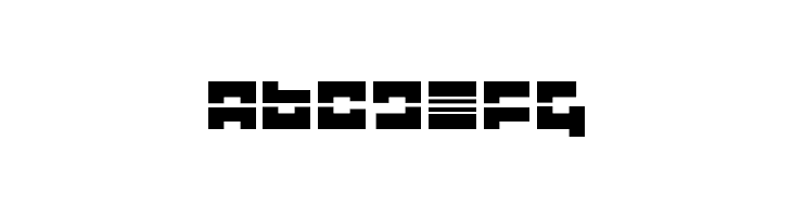 Flight Corps Laser  Free Fonts Download