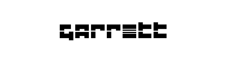 Flight Corps Laser  Free Fonts Download