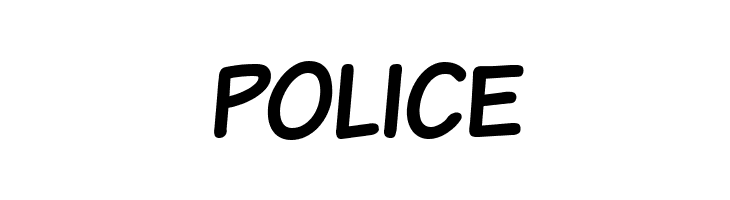 Komika Text Kaps Bold  Free Fonts Download