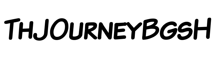 Komika Text Kaps Bold  Free Fonts Download