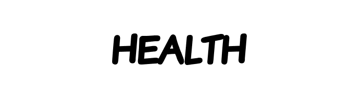 Komika Text Kaps Bold  Free Fonts Download