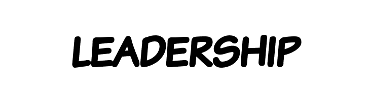 Komika Text Kaps Bold  Free Fonts Download